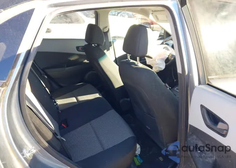 2018 Hyundai Kona Sel from USA, damaged, VIN KM8K2CAA7JU120606